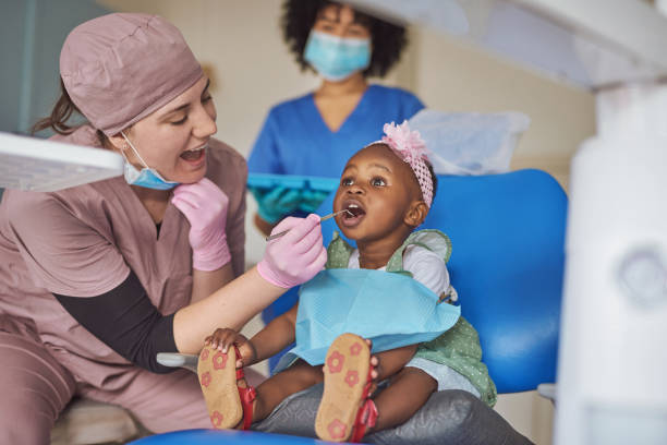 Professional Holistic Dental Care Services in Wingate, NC