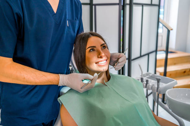 Best Cosmetic Dentistry  in Wingate, NC