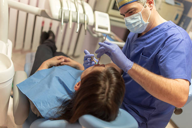 Best Invisalign and Clear Aligners  in Wingate, NC