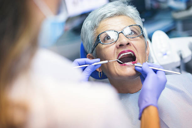 Best Tooth Extraction  in Wingate, NC