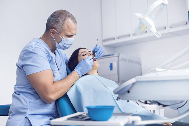 Best Dental Inlays and Onlays  in Wingate, NC